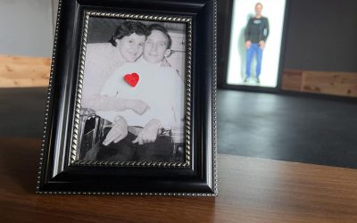 Born Under the Sign of the Twins: The Gemini Spirit Behind Geminai