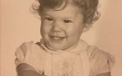 The Year Holography and I Were Born: A Personal Reflection on Technology and Storytelling