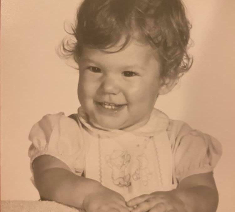 The Year Holography and I Were Born: A Personal Reflection on Technology and Storytelling