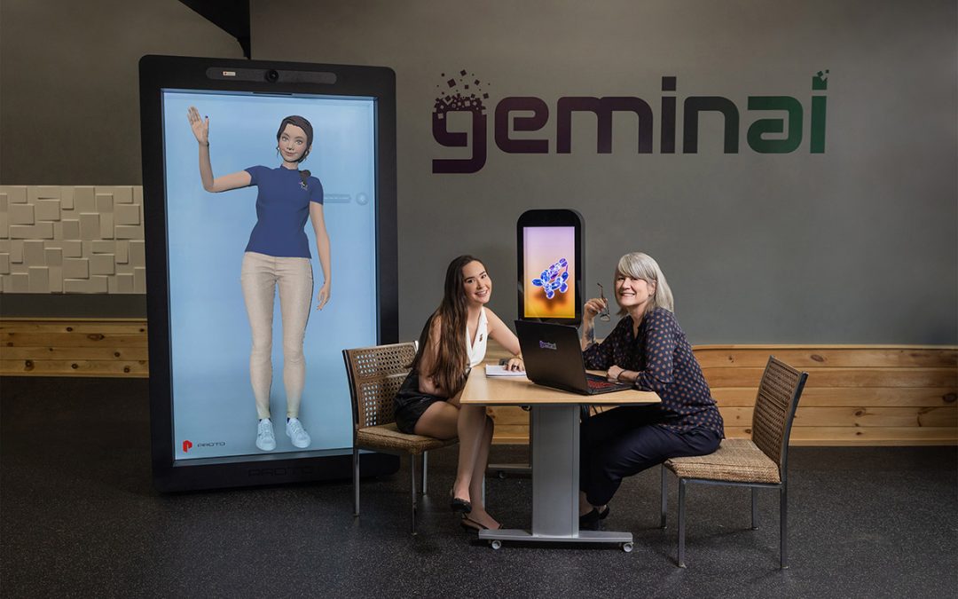 CodeBaby Welcomes Geminai as Strategic Partner to Accelerate Adoption of Emotionally Intelligent AI Avatars and Human Interaction