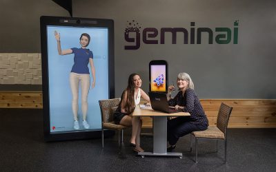 CodeBaby Welcomes Geminai as Strategic Partner to Accelerate Adoption of Emotionally Intelligent AI Avatars and Human Interaction