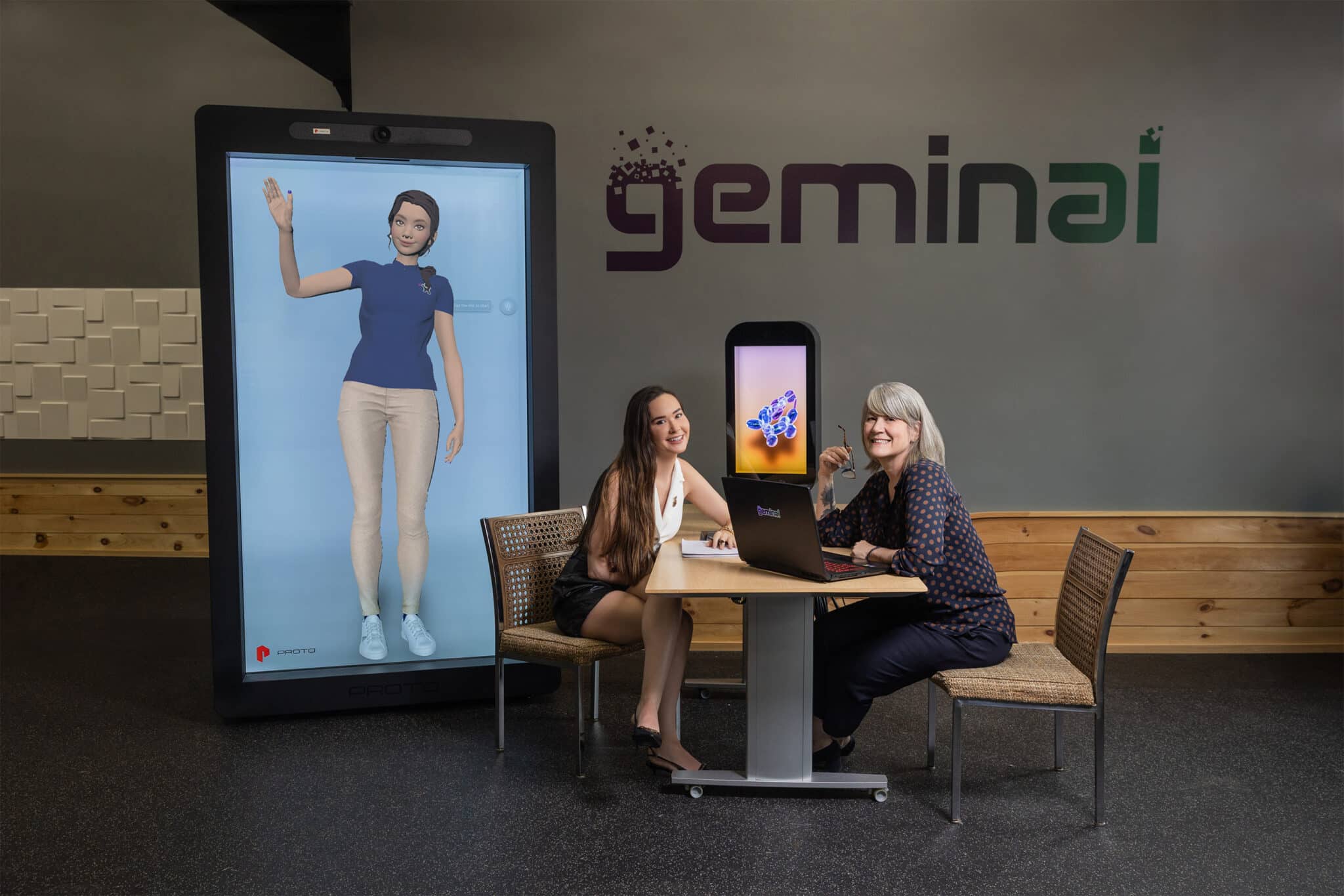 CodeBaby Welcomes Geminai as Strategic Partner to Accelerate Adoption ...