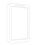 The Proto Luma holographic display.