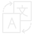 AI Language Translation icon