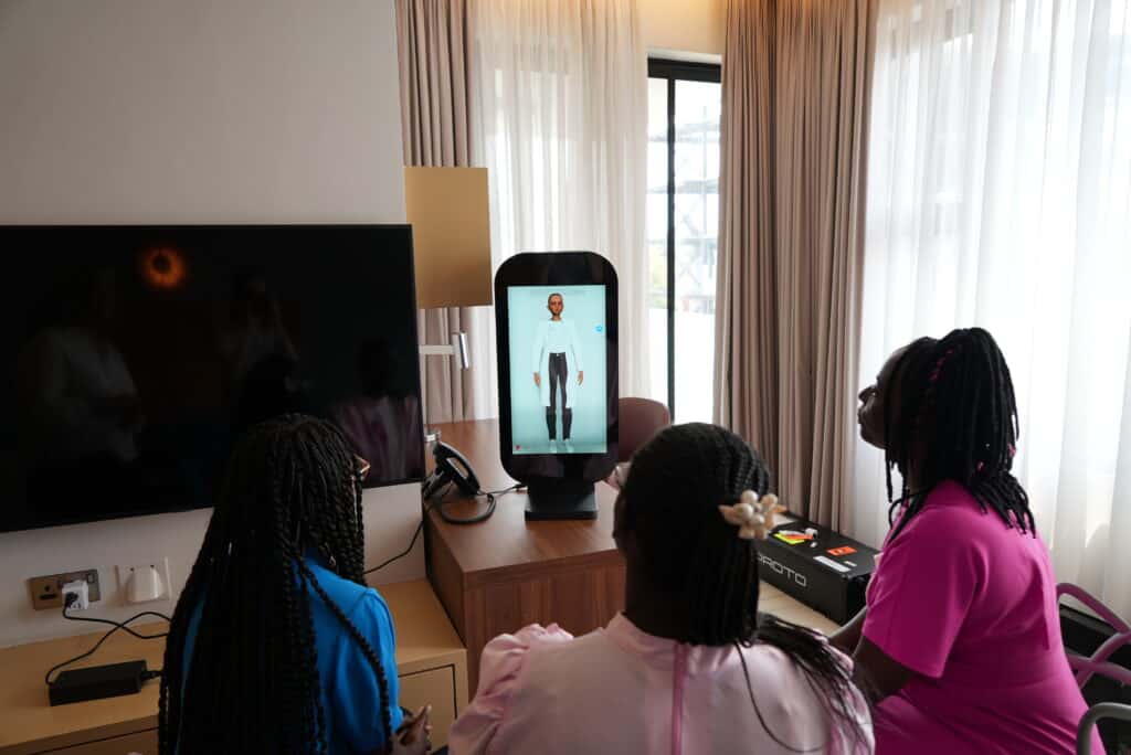 breast cancer awareness and education in Ghana